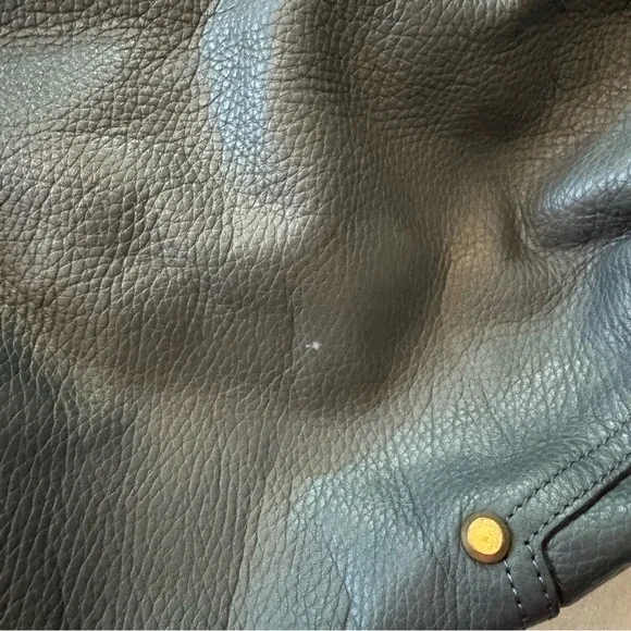 Annabel Ingall Leather Oversized Soft Tote